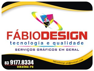 FABIO DESIGN